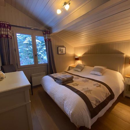 Chalet Milou Les Gets Exterior photo