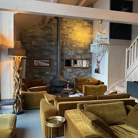Chalet Milou Les Gets Exterior photo