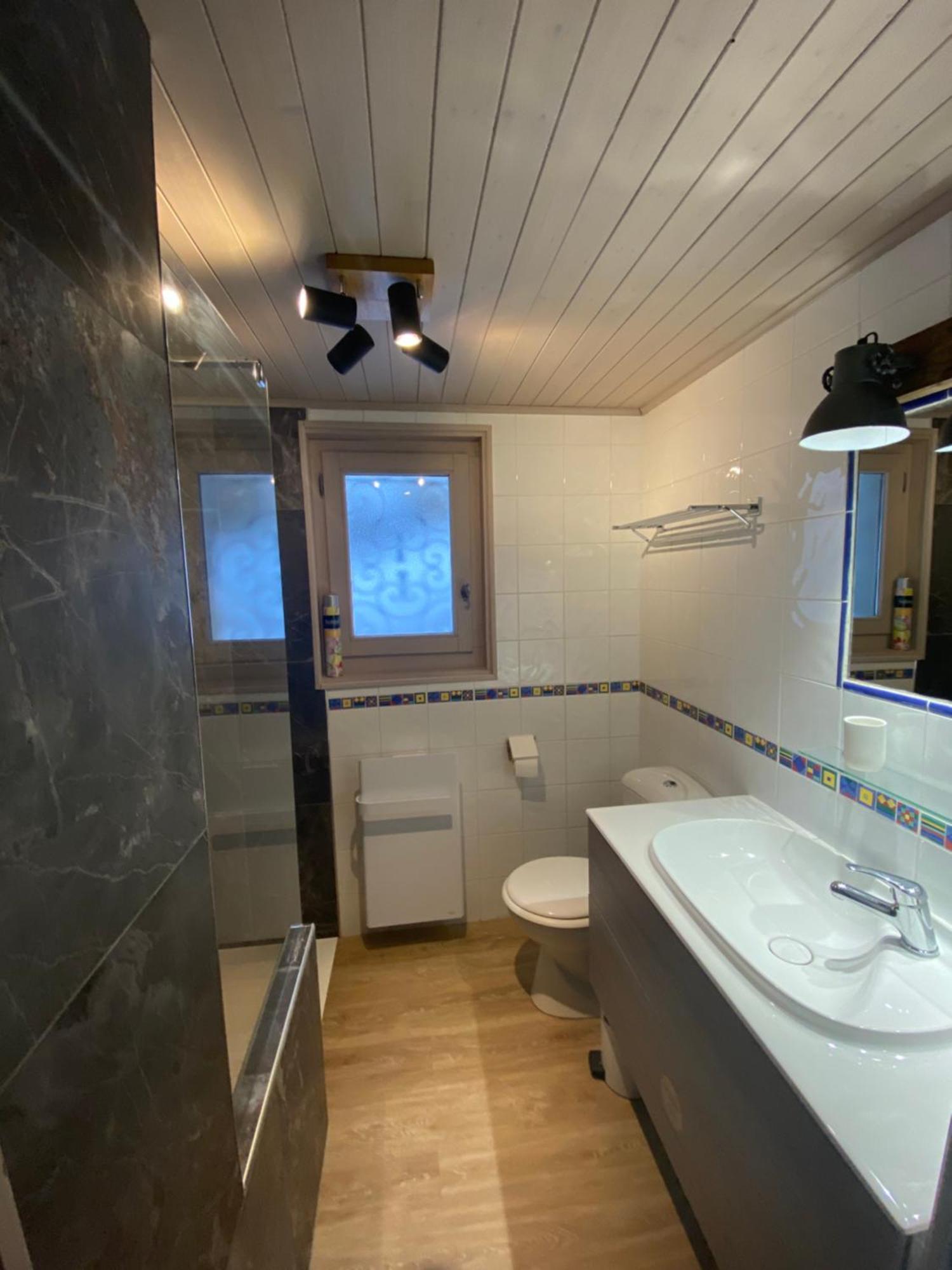 Chalet Milou Les Gets Exterior photo